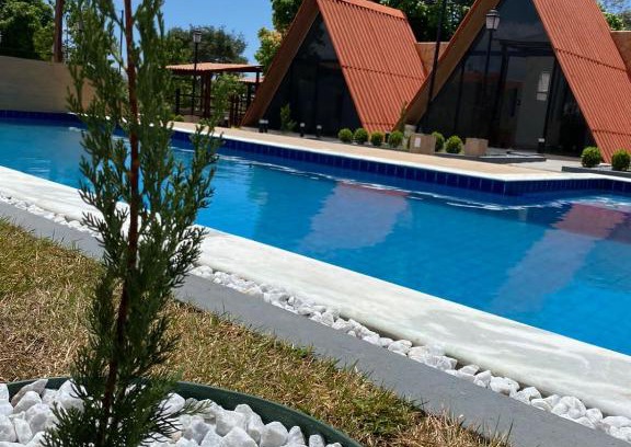 Tiangua Casa | Villa Suíça Ibiapaba