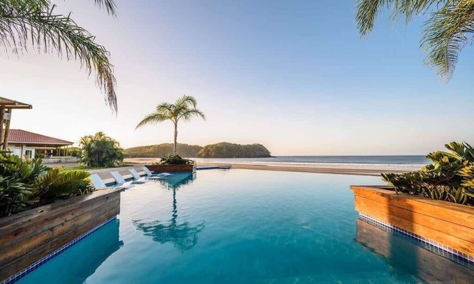 Las Escobas del Venado Villa | Villa Sueño Azul - Playa Venao