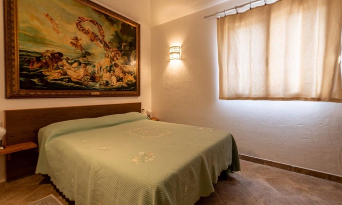 Castiadas Villa | Villa Su Pirastu – Private Pool & Large Garden