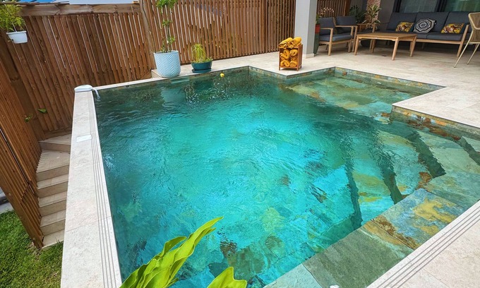 Le Tampon Villa | Villa Sud Sauvage