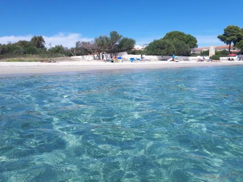 Pittulongu Casa | villa sul mare