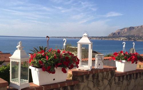 Trappeto Casa | Villa sul mare Palazzolo