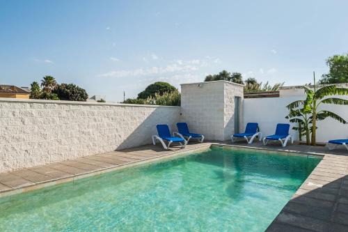 Conil de la Frontera Casa | Villa Sultan 12