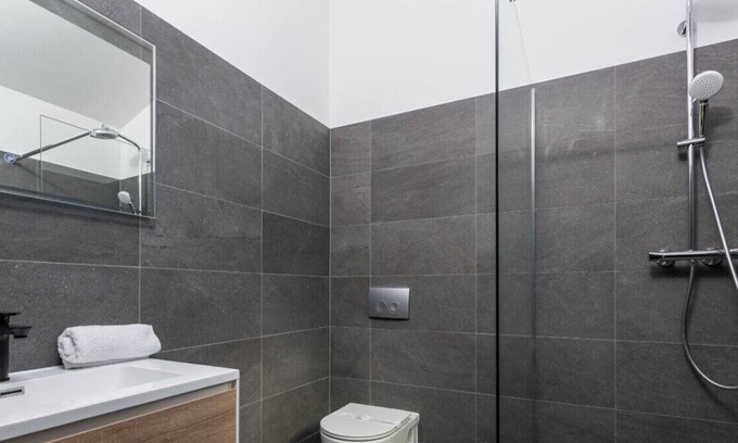 Kruncici Villa | Villa Sumeja in Sveti Lovrec