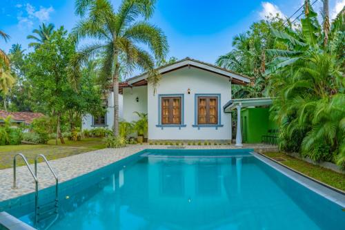Talpe Apartamento | Villa Summer Dream