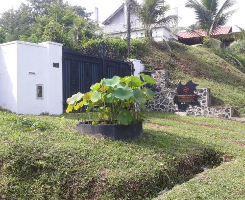 Hettimulla Hotel | Villa SUMMIT