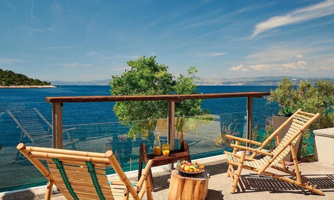 Rogac Casa | Villa Sun Spalato Mistral