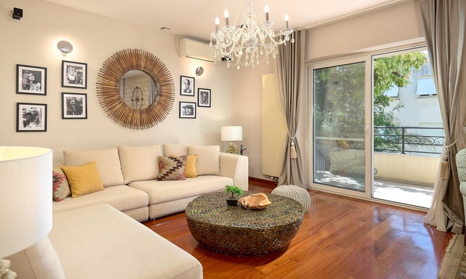 Bacvice Villa | Villa Sun Spalato Paradise in Split – Crovillas GmbH
