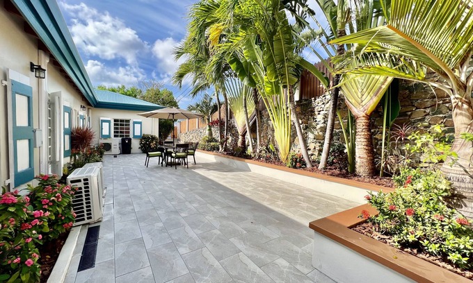 Estate Bakkero Villa | Villa Sunbeam