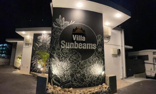 Kin Apartamento | Villa Sunbeams ヴィラ・サンビームス