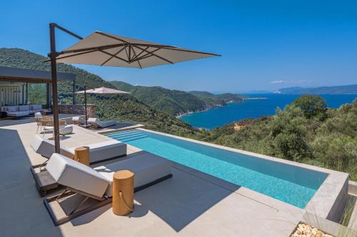 Skiathos Villa | Villa Sundance
