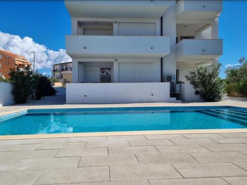 Zrce Apartamento | Villa Sunny Day Sendi Deluxe - Novalja