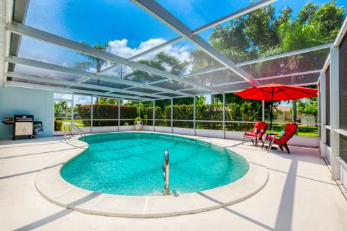Caloosahatchee Casa | Villa Sunny Escape