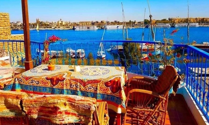 Luxor Apartamento | Villa Sunrise