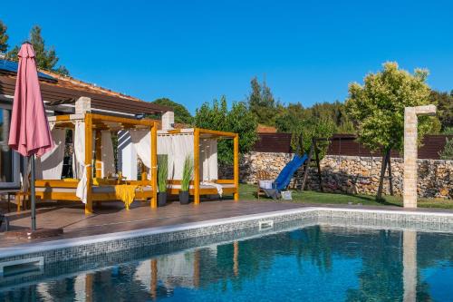 Sibenik Villa | VILLA SUNRISE