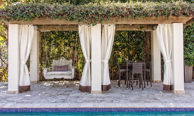 Sunrise Harbour Casa | Villa Sunrise es el destino para tus vacaciones perfectas.