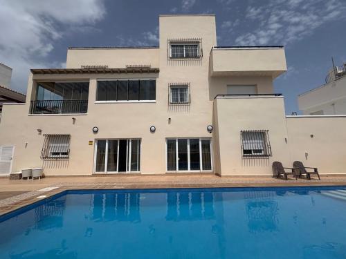 Almerimar Casa | Villa Sunset