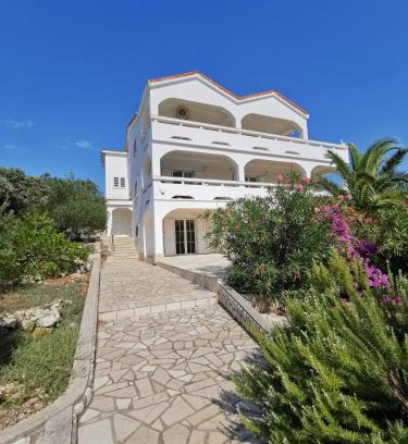 Mandre Apartamento | Villa Sunset