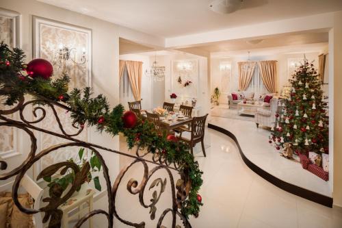 Bilice Villa | Villa Sunset Lady