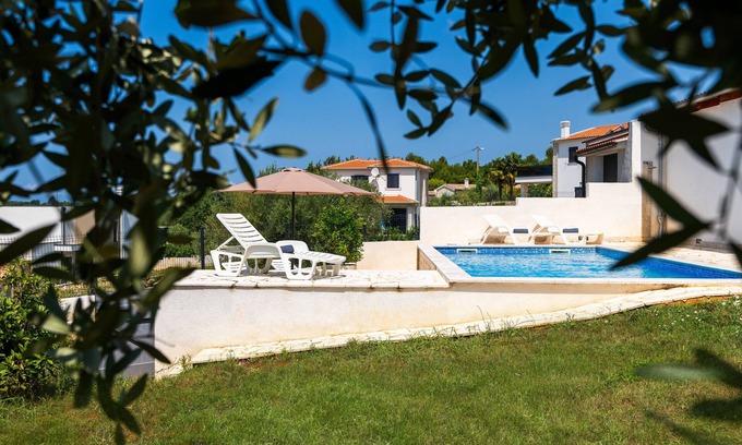 Mugeba Casa | Villa Sunset with spectacular views