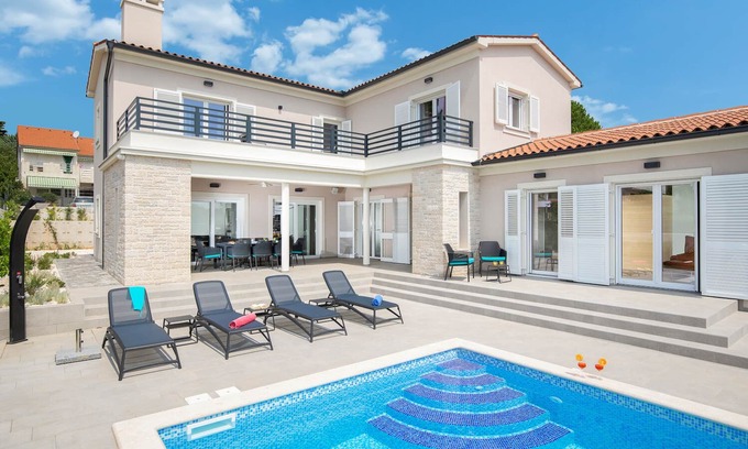 Premantura Villa | VILLA SUPREMA PREMANTURA