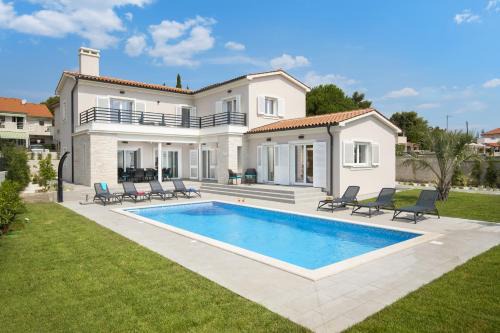 Premantura Casa | Villa Suprema Premantura