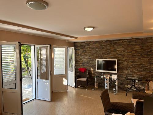 Bar Casa | Villa Susanj