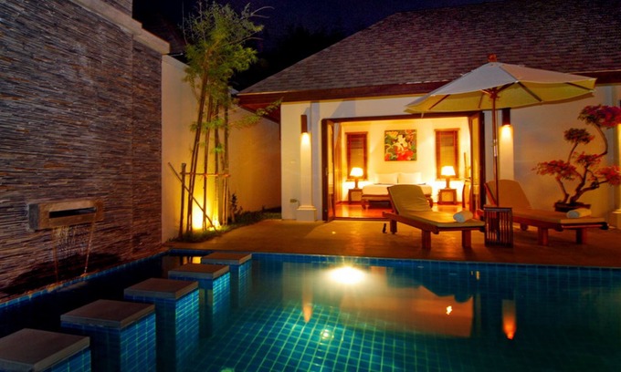 Rawai Villa | Villa Susu by Holiplanet