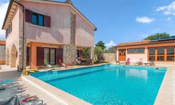 Orihi Casa | Villa Suzi in heart of Istria