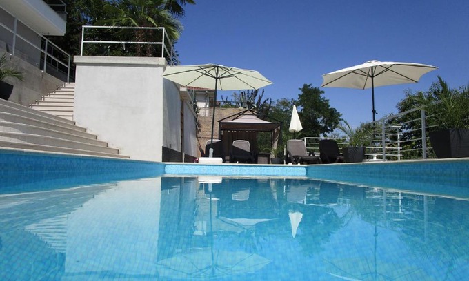 Lovran Apartamento | Villa Suzy-Apartments Suzana