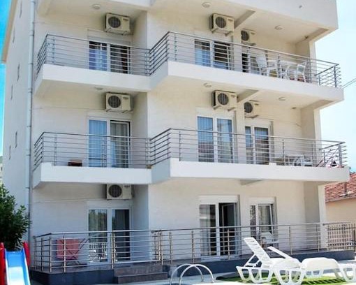 Zeljeznica Apartamento | Villa Swan