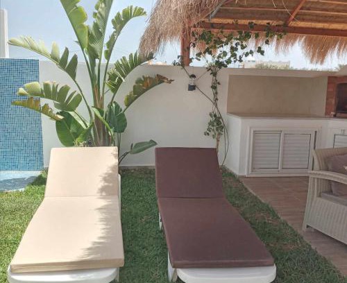Arkou Villa | Villa SweetDjerba
