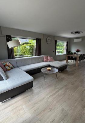 Nieuwpoort Casa | Villa 't Zonneroosje