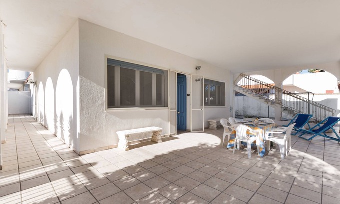 Scala di Furno Casa | Villa Tabù