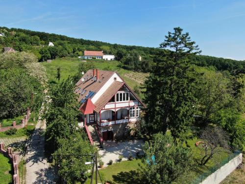 Revfulop Apartamento | Villa Tabody
