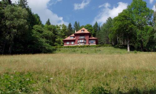 Mariazell Apartamento | Villa Tadina Ferienwohnungen Mariazell