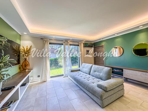 Talasani Villa | Villa Talasani