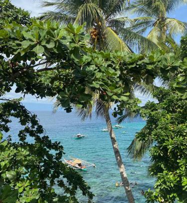 Kaputian Casa | Villa Talisay - Beach house