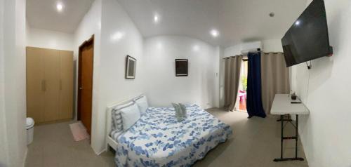 Kaputian Apartamento | Villa Talisay Streetside Studio