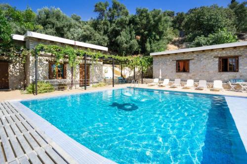 Kantanos-Selino Casa | Villa Talos