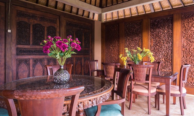Singapadu Tengah Casa | Villa Taman Sari