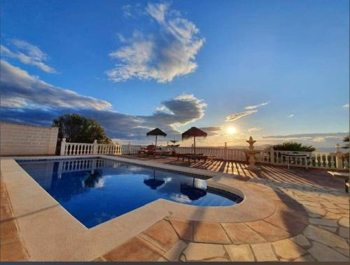 Arenas Villa | Villa Tamara