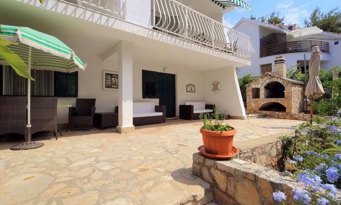 Zavala Apartamento | Villa Tamara