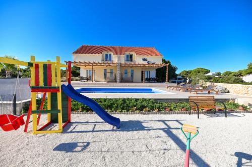 Drvenik Mali Villa | Villa Tamaris