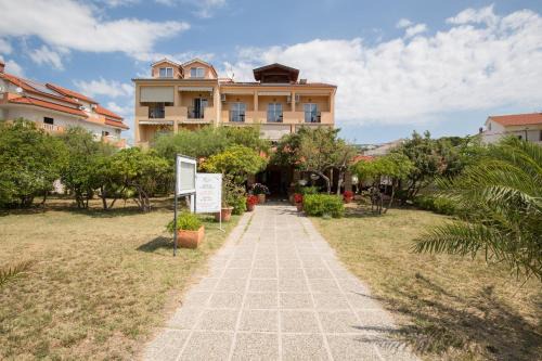 Palit Hotel | Villa Tamaris