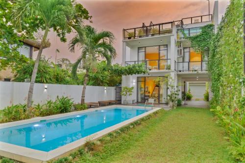 Panadura Villa | Villa Tamerin