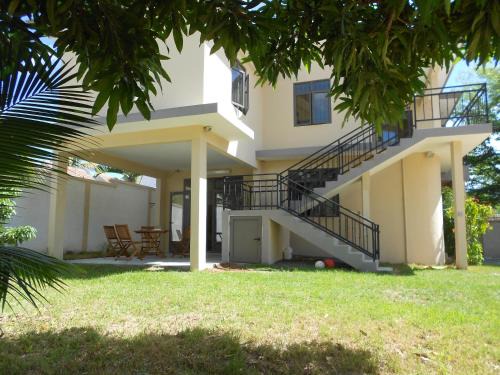 Wolmar Villa | Villa Tameva