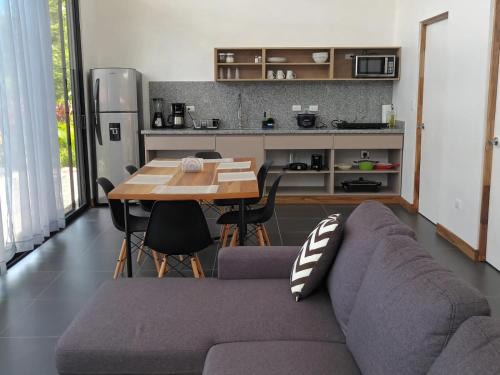 Peñas Blancas Villa | Villa Tanager