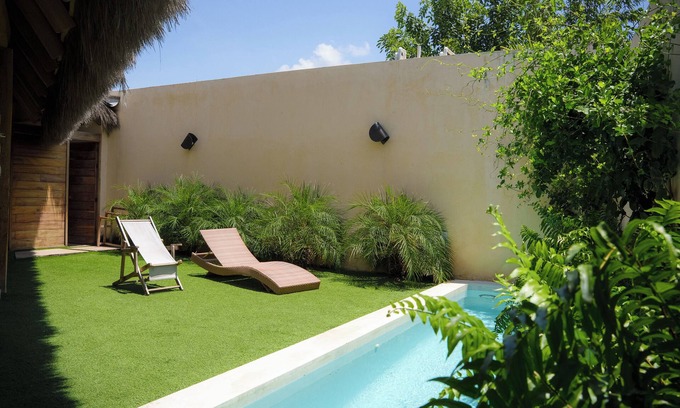 Pérula Villa | Villa Tanatli | Punta Pérula, Jalisco