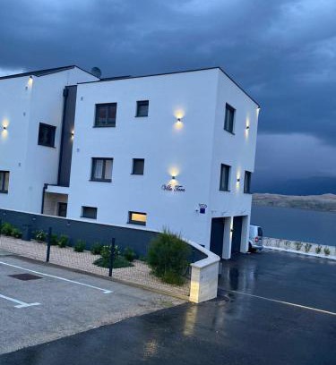 Pag Apartamento | Villa Tara